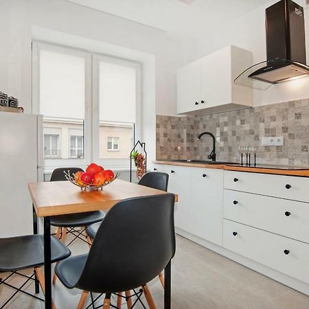 Appartement Apartament Sowa à Częstochowa Extérieur photo